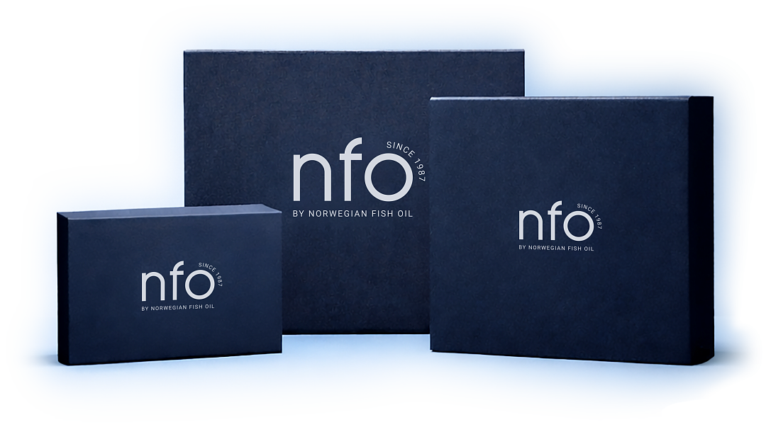 ЗНАКОМСТВО С БРЕНДОМ NFO